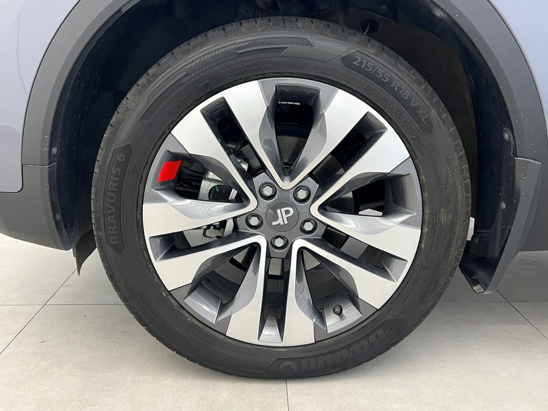 dr 5.0 1.5 turbo Gpl 155cv cvt - Autosani